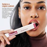 Lápis Labial Seda Matte Koasis 0,27g