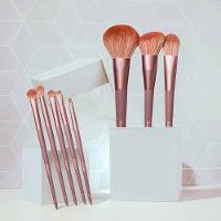 Koasis Fashion Star Collection Kit de Pincéis para Maquiagem com 8 Unidades - 5