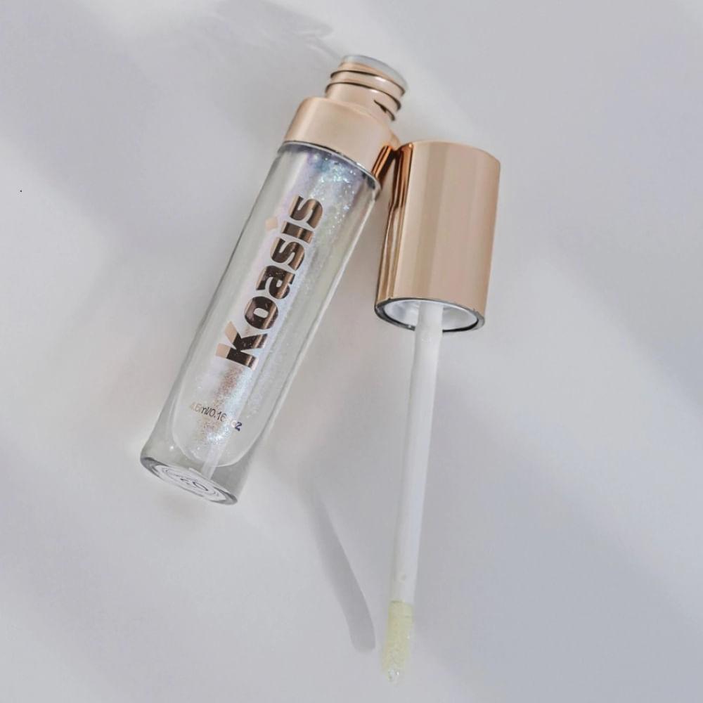 Gloss Koasis Fairy Dust 4,5ml - 5