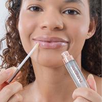 Gloss Koasis Fairy Dust 4,5ml - 3