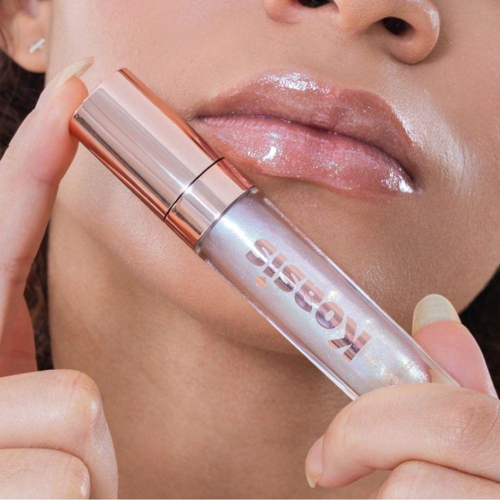 Gloss Koasis Fairy Dust 4,5ml - 3