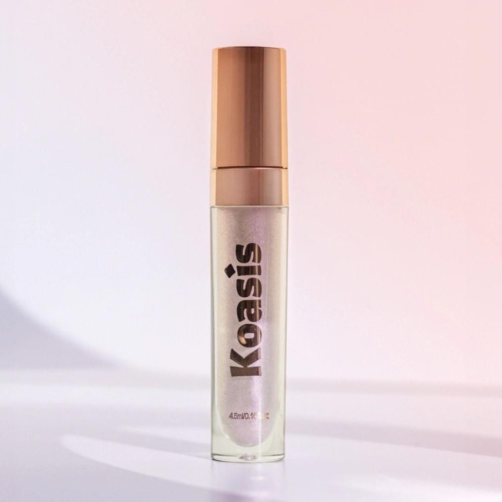 Gloss Koasis Fairy Dust 4,5ml - 5