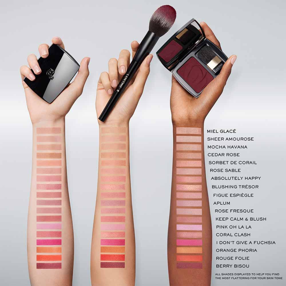 Blush Subtil Lancôme 10g - 8