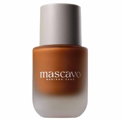 Base Líquida Mascavo Soft Radiance 30ml