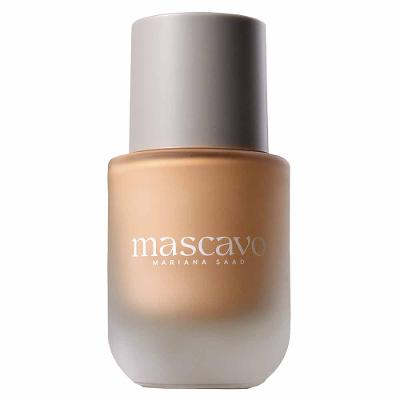 Base Líquida Mascavo Soft Radiance 30ml