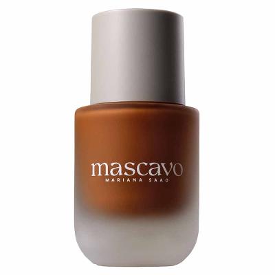 Base Líquida Mascavo Soft Radiance 30ml