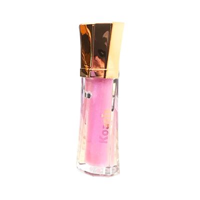 Lip Gloss Koasis Diamond Brilho Perolado 4,5ml