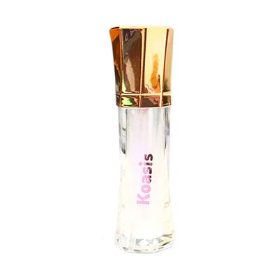 Lip Gloss Koasis Diamond Brilho Perolado 4,5ml