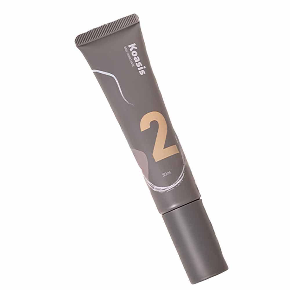 Base Líquida Hidratante Matte Koasis 30ml - 1