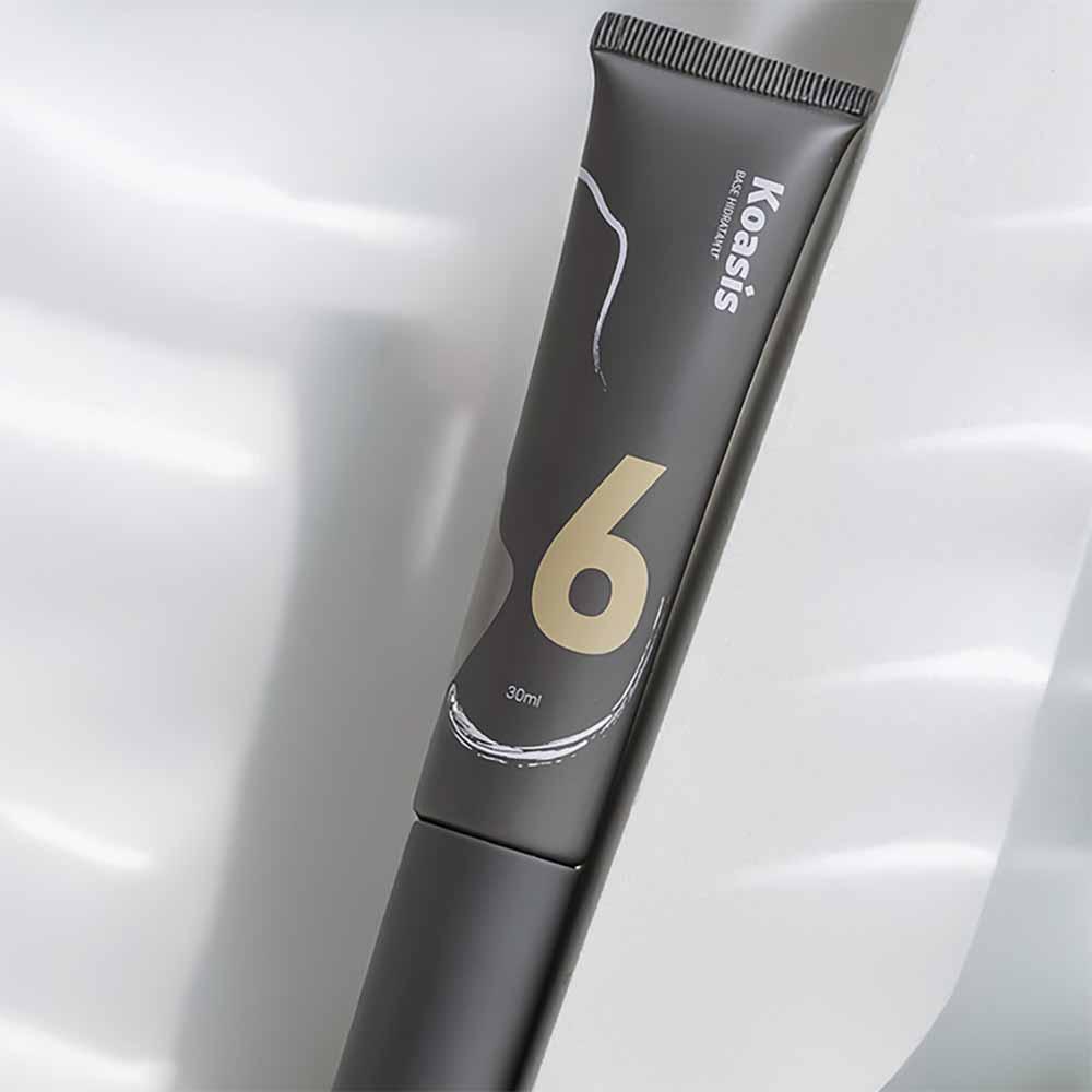 Base Líquida Hidratante Matte Koasis 30ml - 7