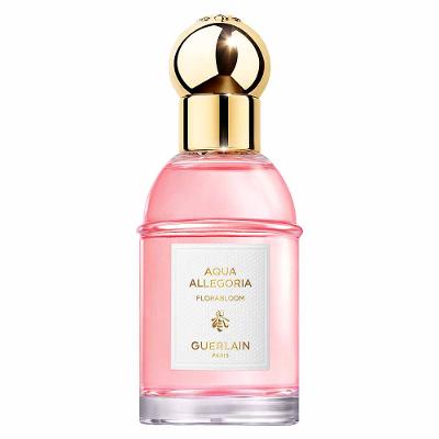 Perfume Aqua Allegoria FloraBloom Guerlain Feminino Eau de Toilette