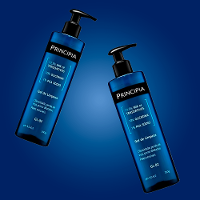 Principia Gel de Limpeza Facial GL-02 Kit com 2 Unidades - 3