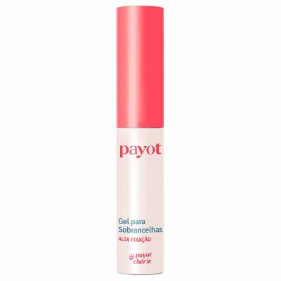 Gel para Sobrancelhas Payot Alta Fixação