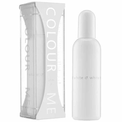 Perfume Me Homme White Colour Me Masculino Eau de Parfum