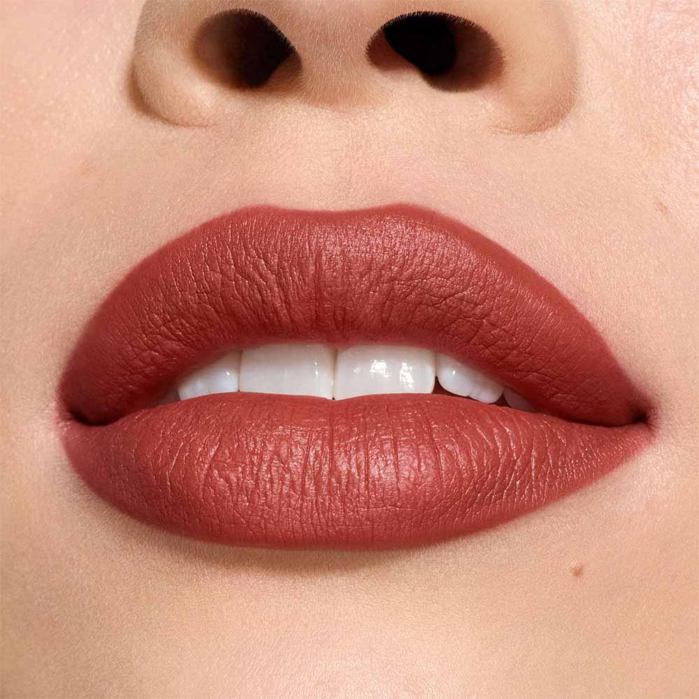 Batom Matte MAC Macximal 3.5g - 4