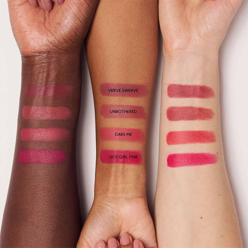 Batom Matte MAC Macximal 3.5g - 6