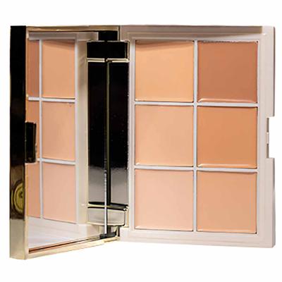 Paleta de Corretivo Koasis 7,2g