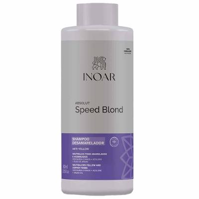 Shampoo Inoar Speed Blond