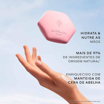 Aqua Allegoria Rosa Rossa Creme para as Mãos
