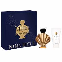 Coffret Nina Ricci Kit - Perfume Vénus EDP + Loção Corporal - 1