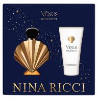 Coffret Nina Ricci Kit - Perfume Vénus EDP + Loção Corporal - 3