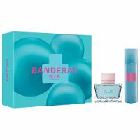 Coffret Banderas Kit - Perfume Blue Seduction Woman EDT `+ Dêo Colônia - 1