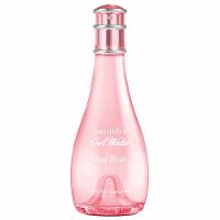 Perfume Cool Water Sea Rose Davidoff Feminino Eau de Toilette - 1