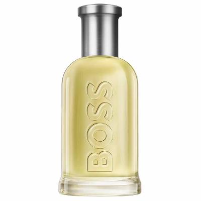 Perfume Bottled Hugo Boss Masculino Eau de Toilette