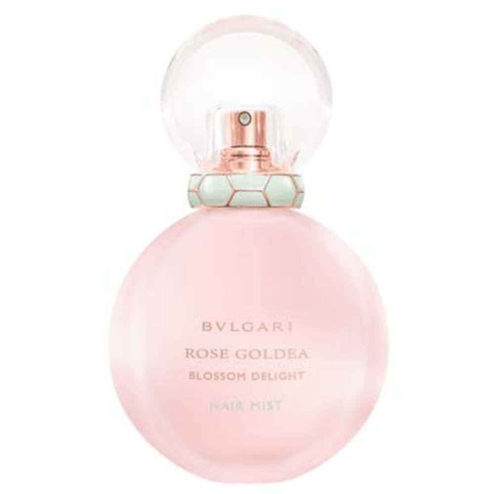 Bvlgari Rose Goldea Blossom Delight Perfume para Cabelo - 1