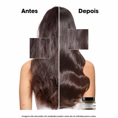 Máscara de Tratamento L'Oréal Professionnel Absolut Repair Molecular