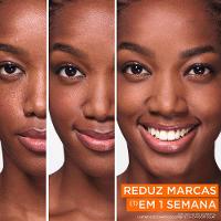 Protetor Solar Facial Hidratante Garnier Uniform & Matte Vitamina C FPS30 - 6