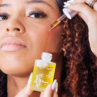 Óleo de Massagem Facial Koais - 3