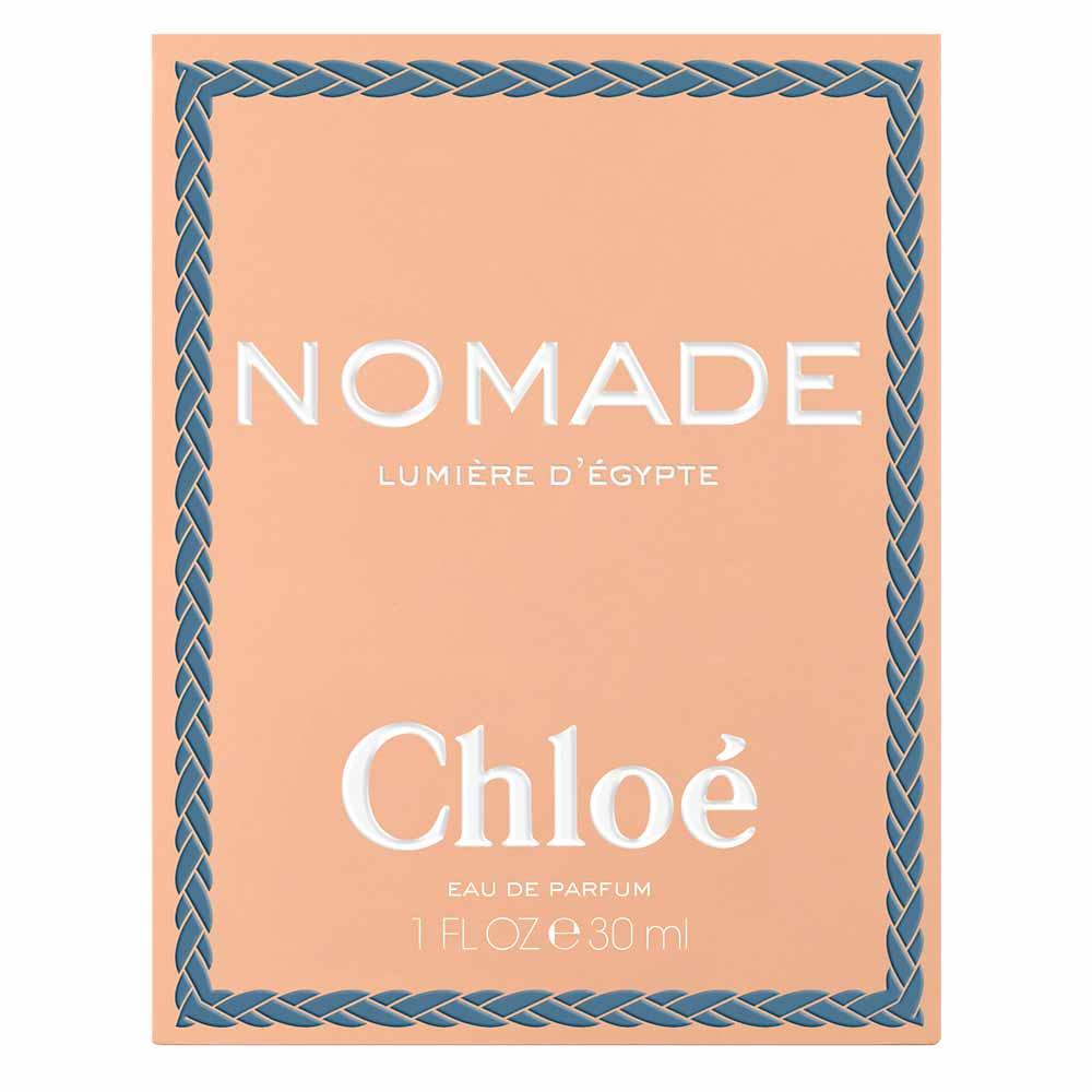 Perfume Nomade Lumiere D'Egypt Chloé Feminino Eau de Parfum - 3