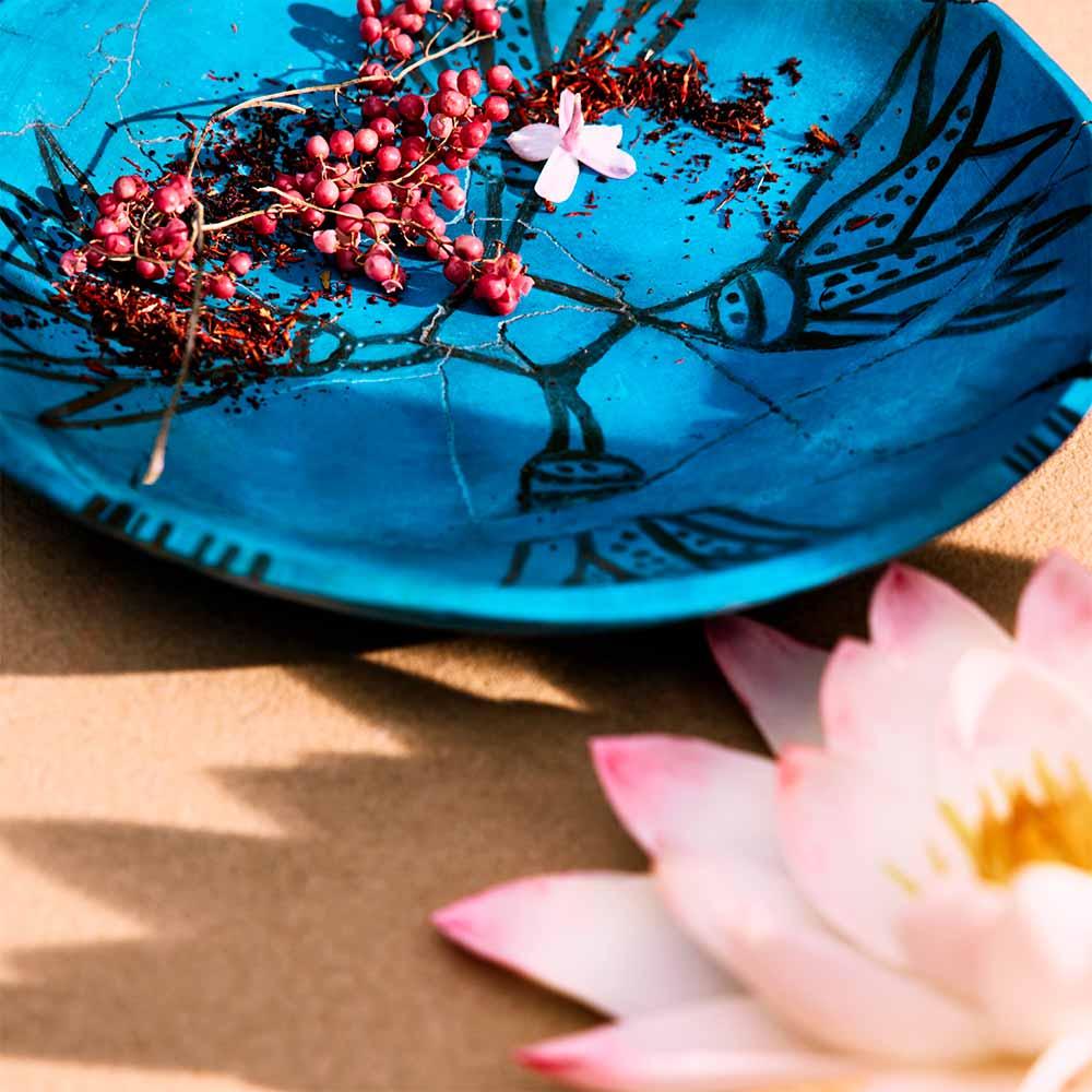 Perfume Nomade Lumiere D'Egypt Chloé Feminino Eau de Parfum - 6