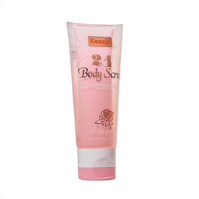 Esfoliante Hidratante Corporal Koasis Body Scrub