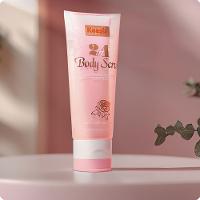 Esfoliante Hidratante Corporal Koasis Body Scrub - 6