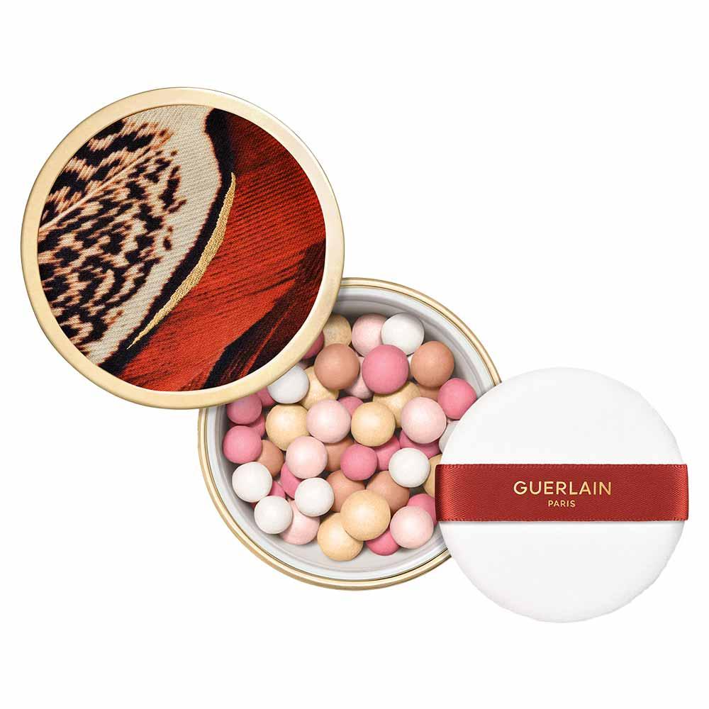 Pó em Pérolas Guerlain Météorites Edição Limitada 20g - 1