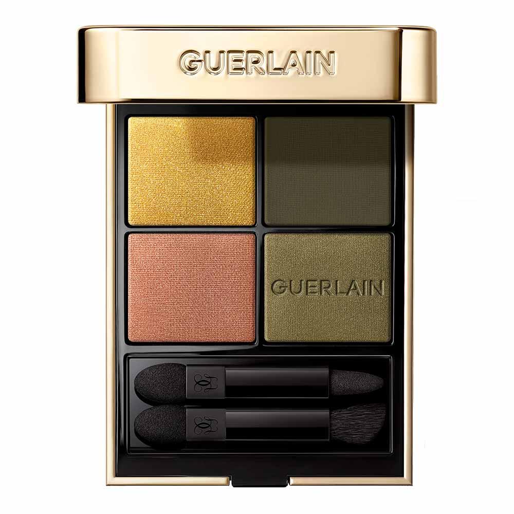 Paleta de Sombras Guerlain Ombres G 6g - 1