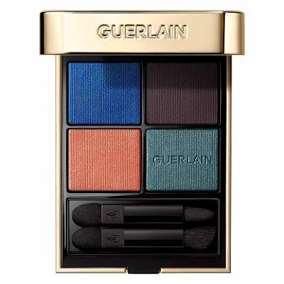 Paleta de Sombras Guerlain Ombres G 6g