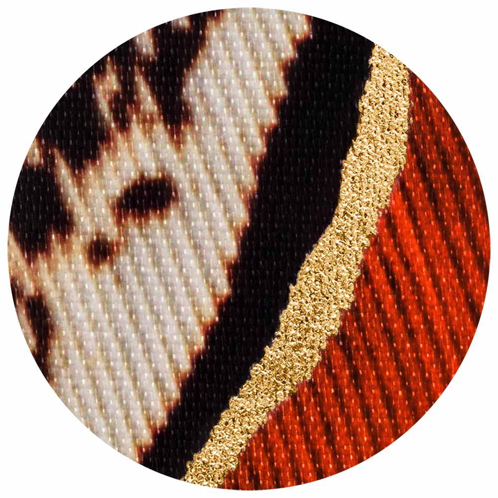 Case para Batom Guerlain Rouge G Majestc Feathers - 2