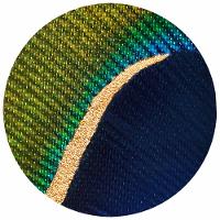 Case para Batom Guerlain Rouge G Majestc Feathers - 2