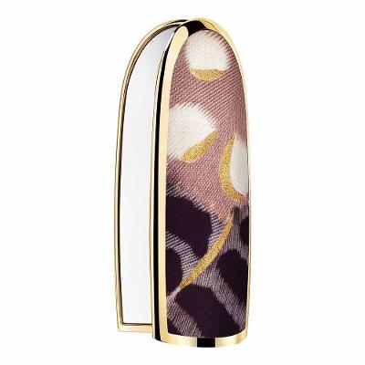 Case para Batom Guerlain Rouge G Majestc Feathers