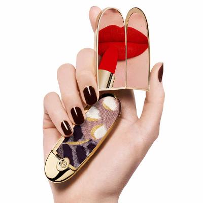 Case para Batom Guerlain Rouge G Majestic Feathers