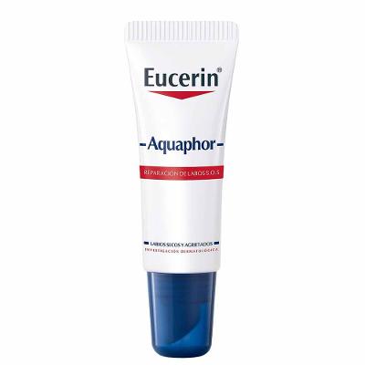 Reparador Labial Eucerin Aquaphor