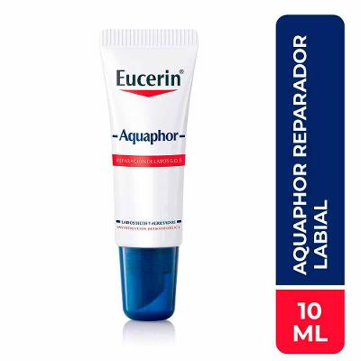 Reparador Labial Eucerin Aquaphor