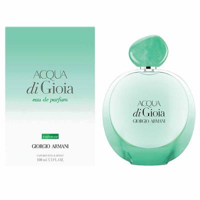 Perfume Giorgio Armani Acqua Di Gioia Feminino Eau De Parfum Intense