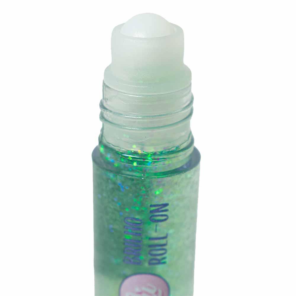 Brilho Roll-on Turma da Lú 6ml - 3