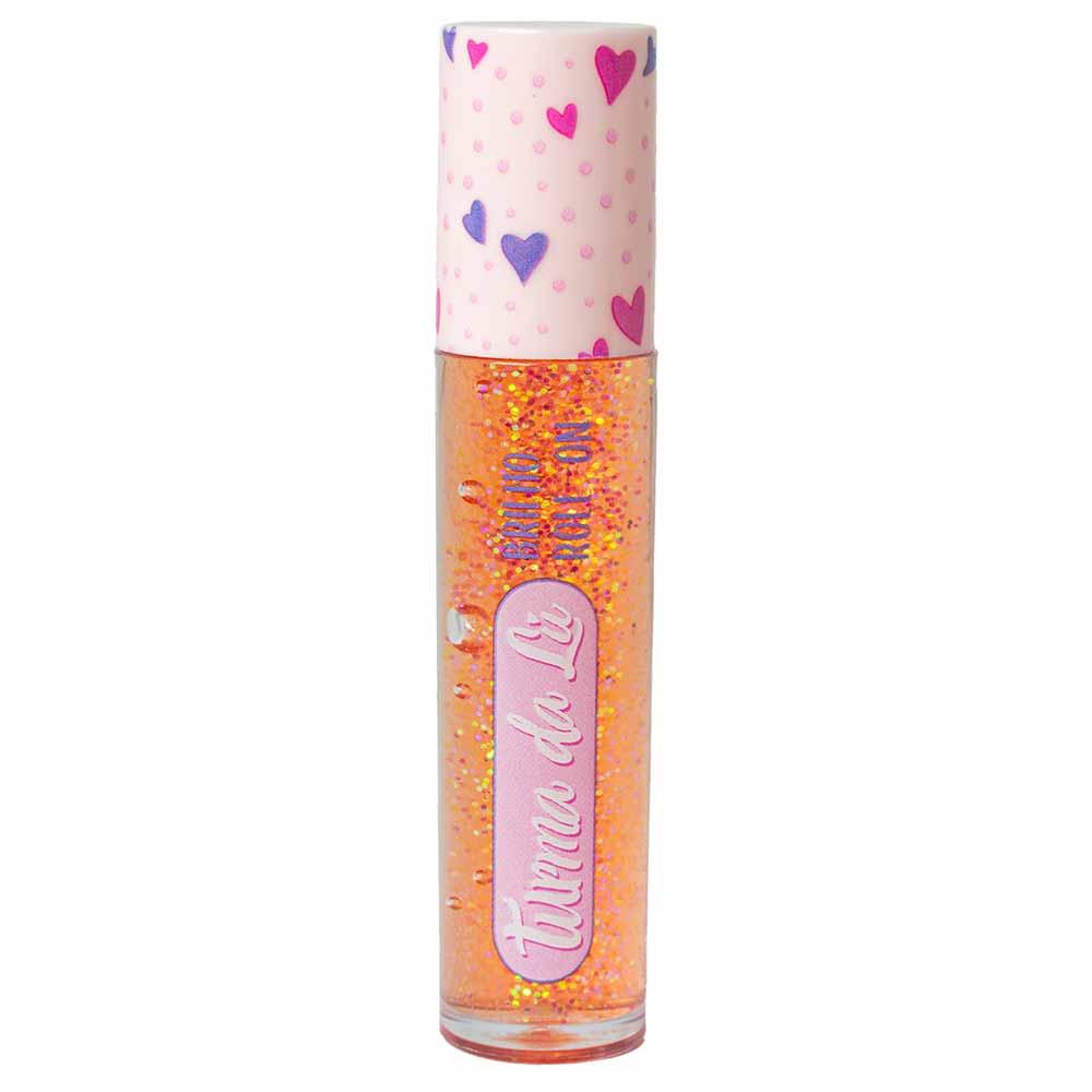 Brilho Roll-on Turma da Lú 6ml - 1