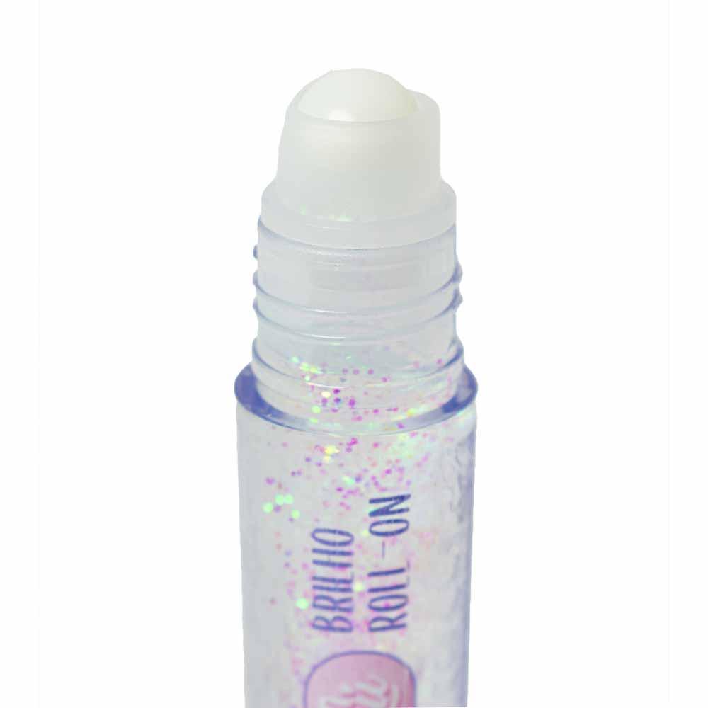 Brilho Roll-on Turma da Lú 6ml - 3