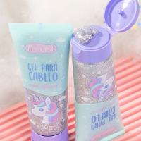 Gel para Cabelo Turma da Lú Unicórnio 50g - 1